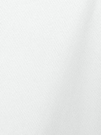 NAME IT Top Halter Slim Hellemie Lucent White